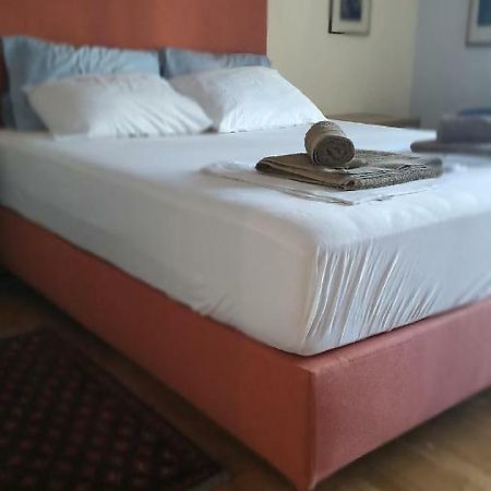 Ferienwohnung Miracolo Athen Exterior foto