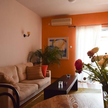 Ferienwohnung Miracolo Athen Exterior foto