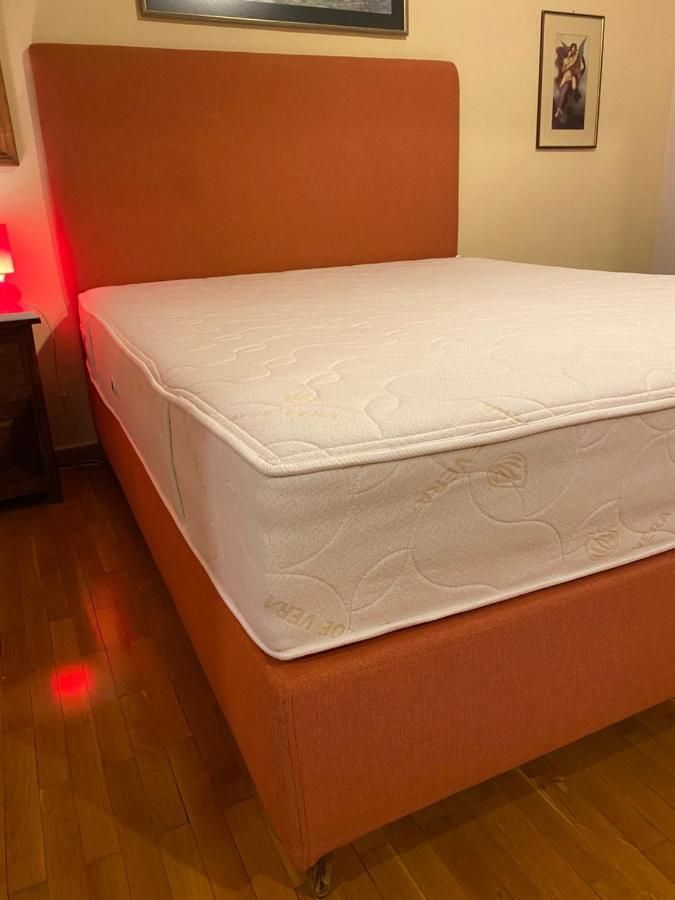 Ferienwohnung Miracolo Athen Exterior foto