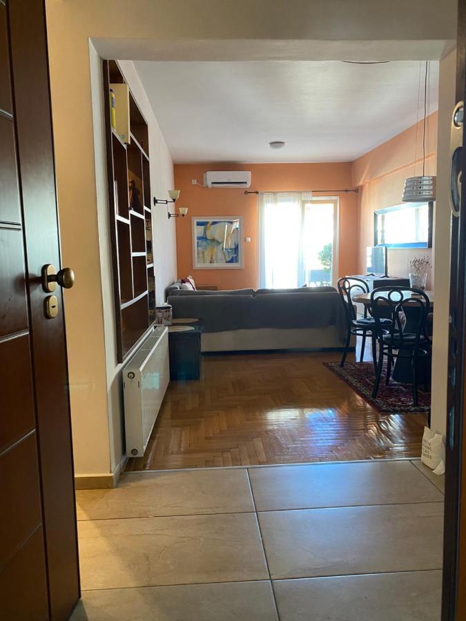 Ferienwohnung Miracolo Athen Exterior foto