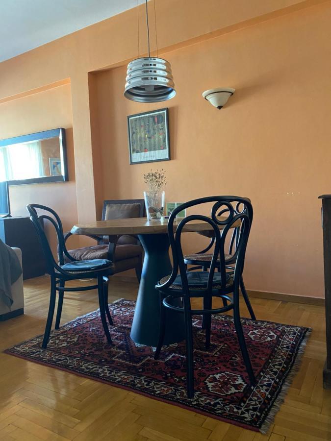 Ferienwohnung Miracolo Athen Exterior foto