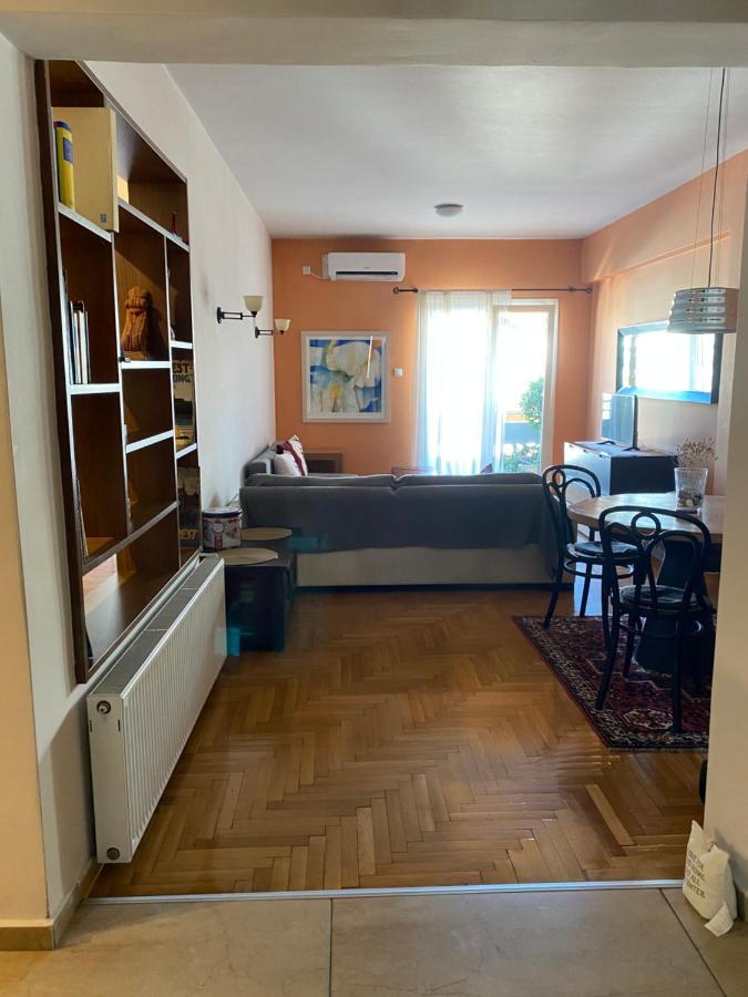 Ferienwohnung Miracolo Athen Exterior foto
