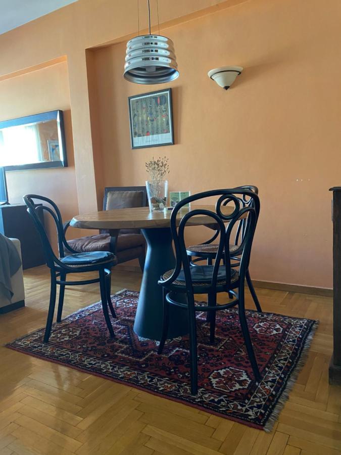 Ferienwohnung Miracolo Athen Exterior foto