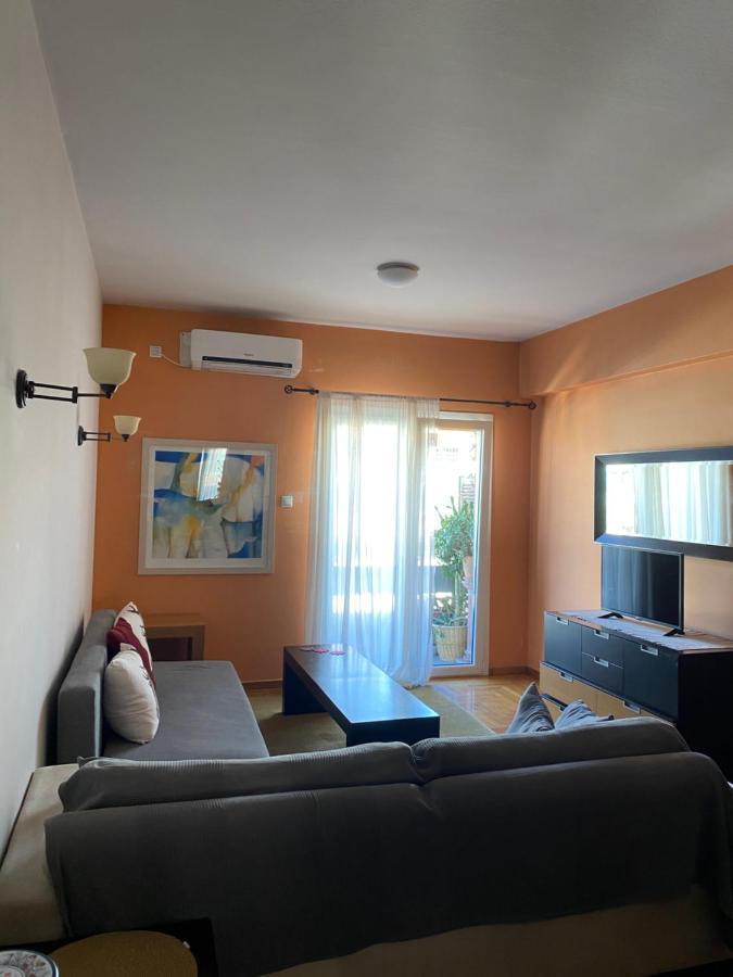 Ferienwohnung Miracolo Athen Exterior foto