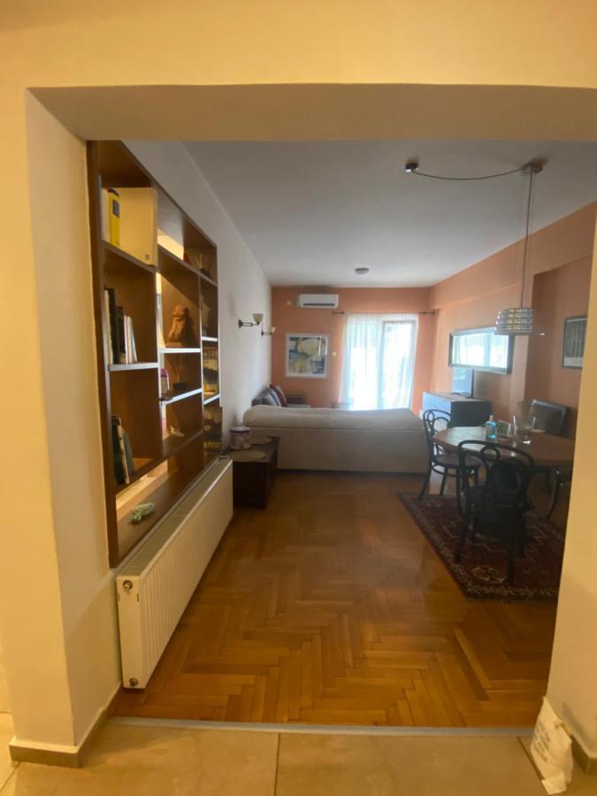 Ferienwohnung Miracolo Athen Exterior foto