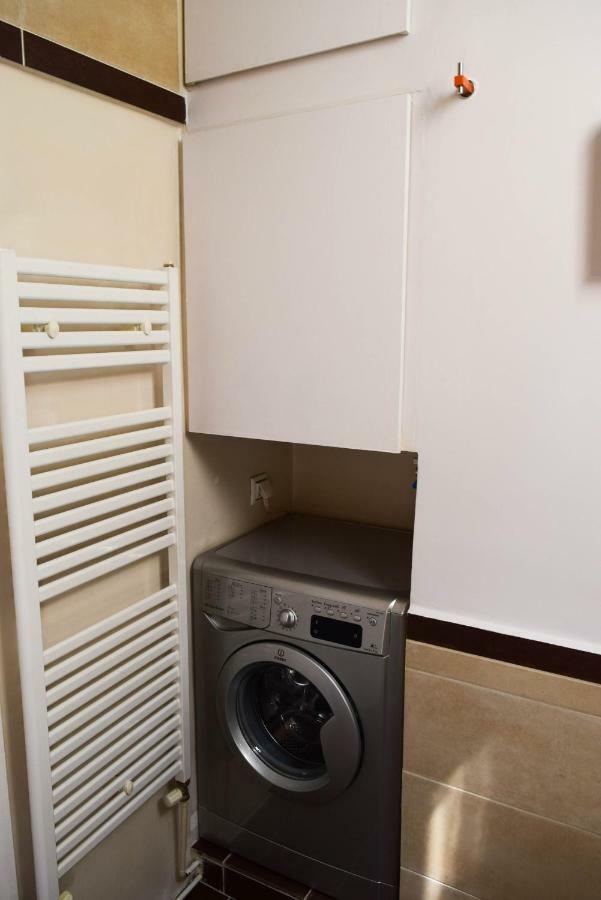 Ferienwohnung Miracolo Athen Exterior foto