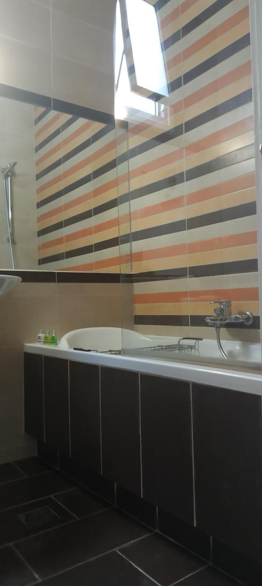 Ferienwohnung Miracolo Athen Exterior foto